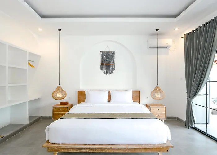 Pradnya Villa