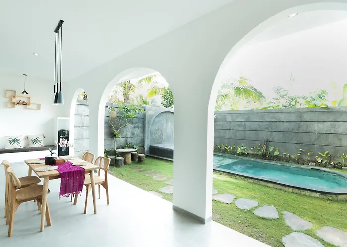 Pradnya Villa