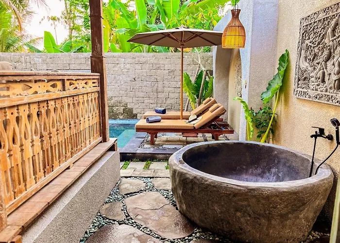 Villa Pradnya Ubud