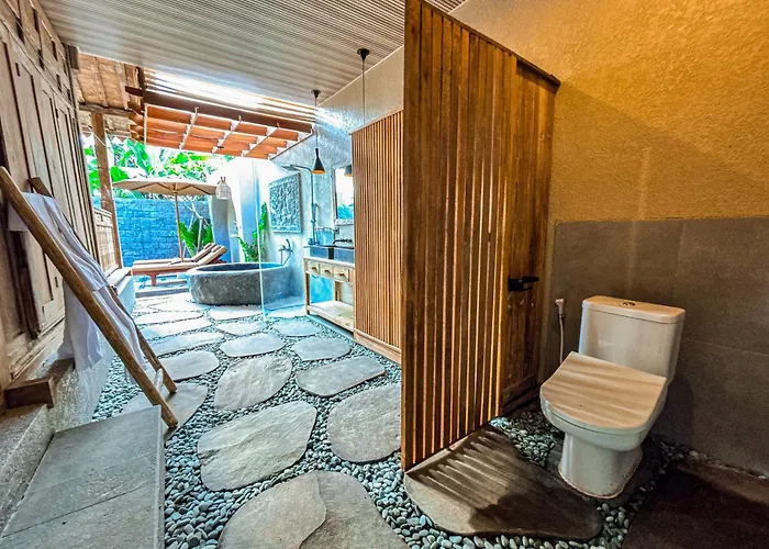 Pradnya * Ubud