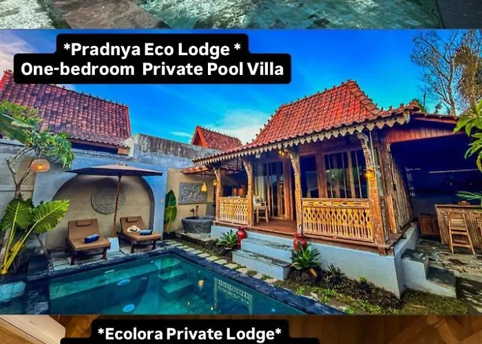 Villa Pradnya Ubud