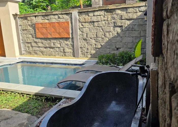 Villa Pradnya Ubud