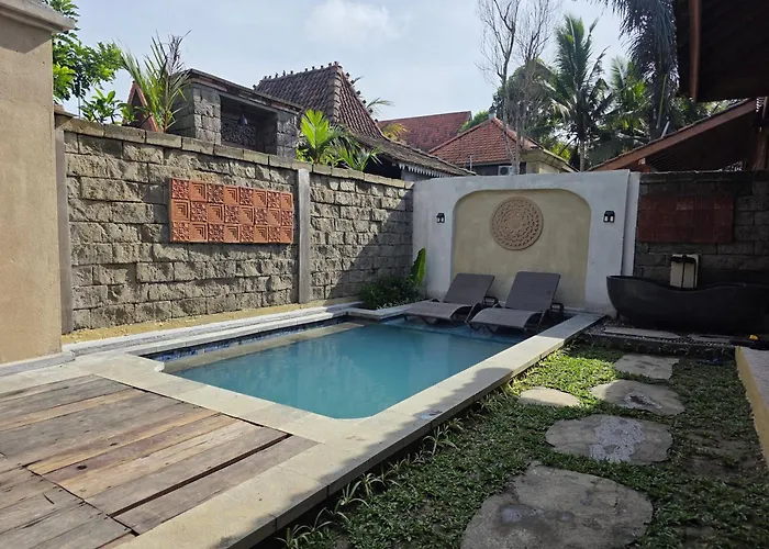 Villa Pradnya Ubud